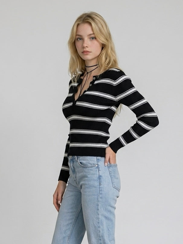 MAGLIA SERAFINO RIGHE