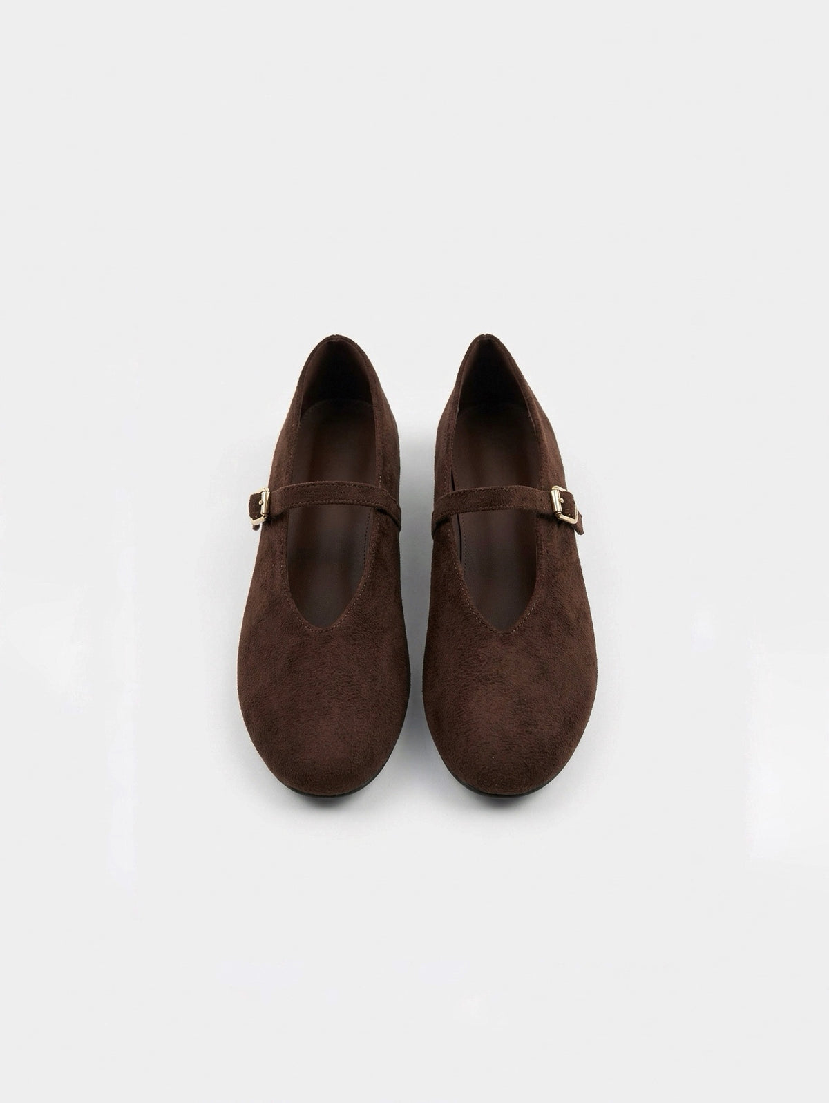 Ballerina Suede