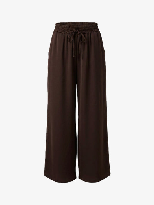 Pantalone Satinato