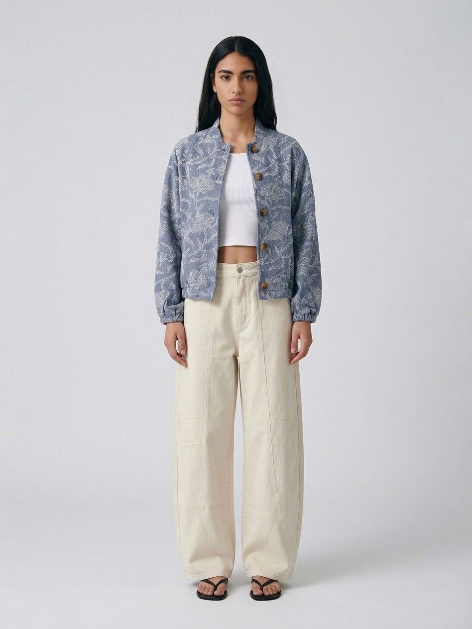 Jeans Baloon
