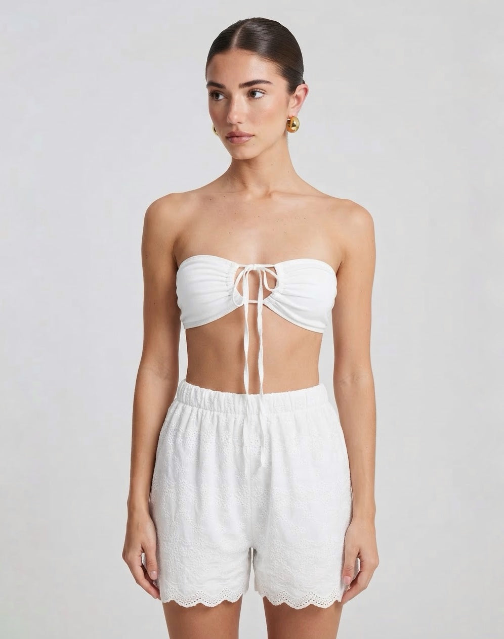 Shorts Sangallo