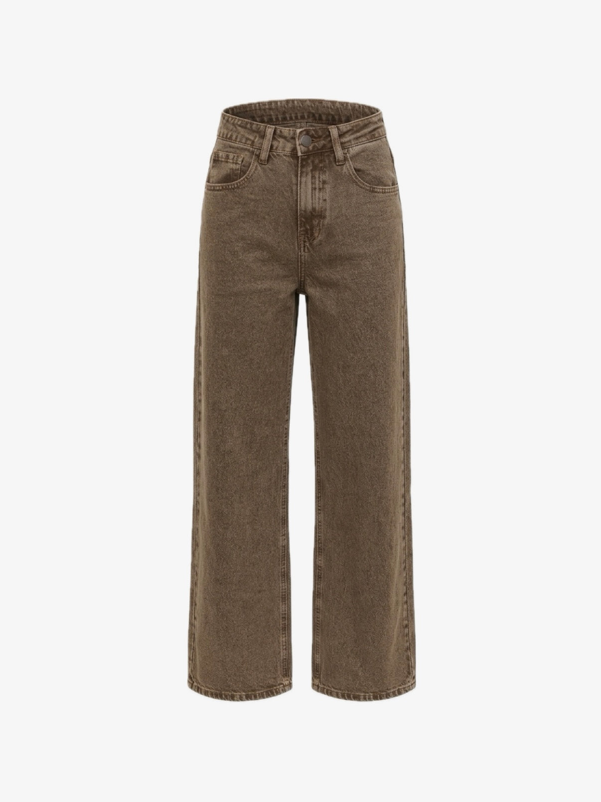 Jeans Straight Fit