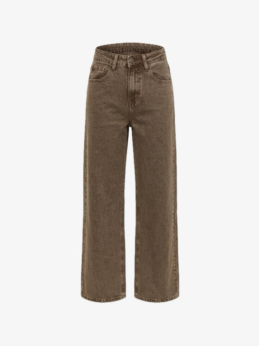 Jeans Straight Fit