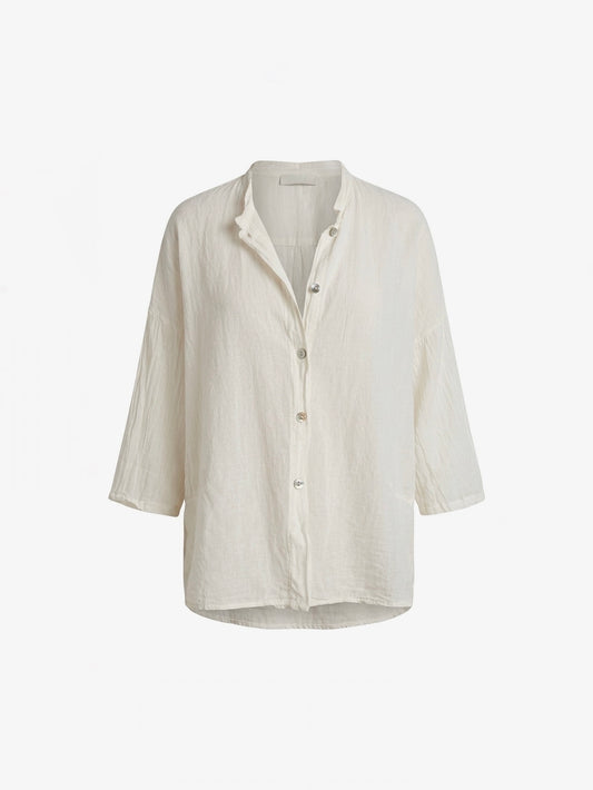 CAMICIA AVORIO