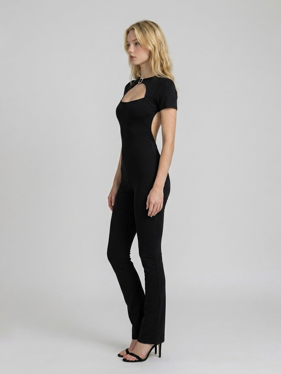 JUMPSUIT DIAMOND