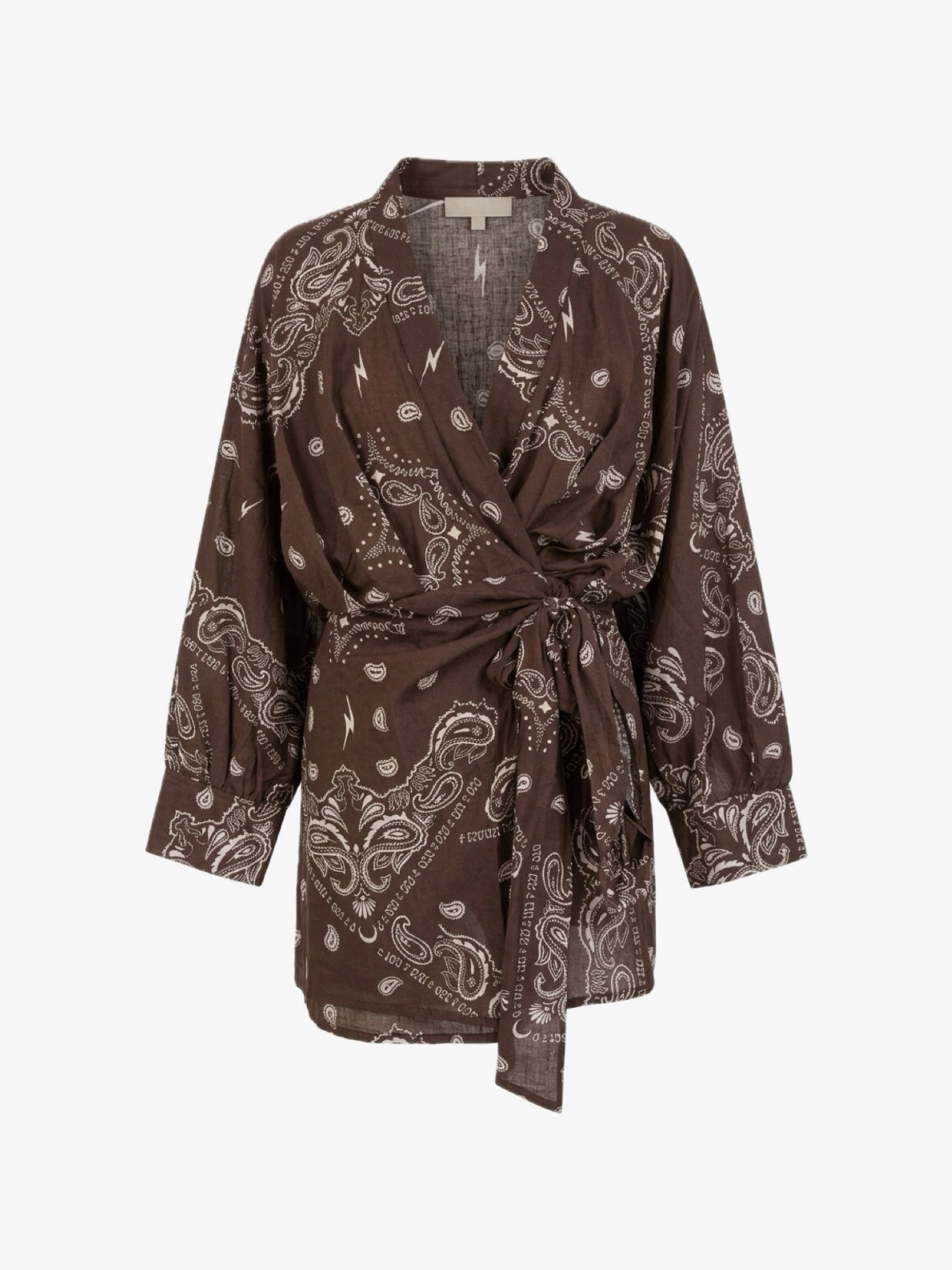 Dress Bandana