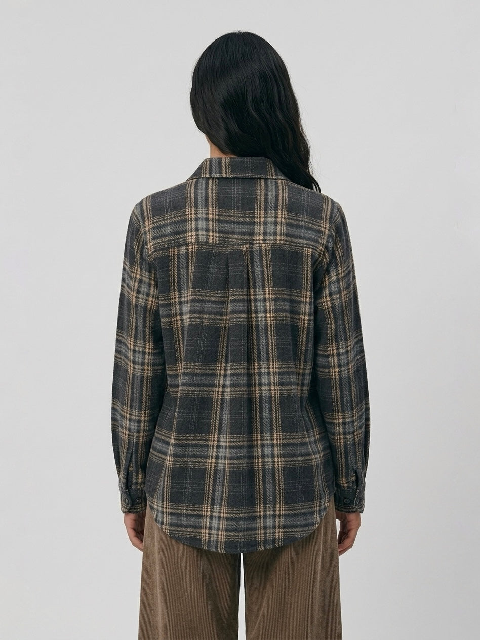 Camicia Check