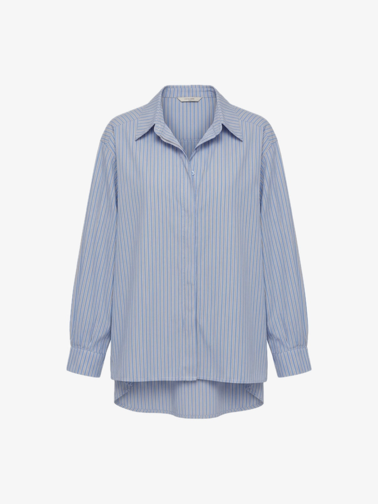Camicia Righe