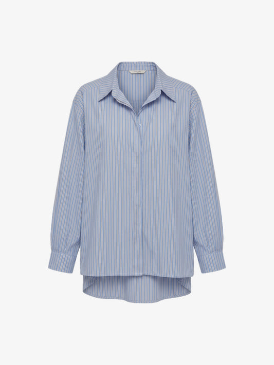 Camicia Righe