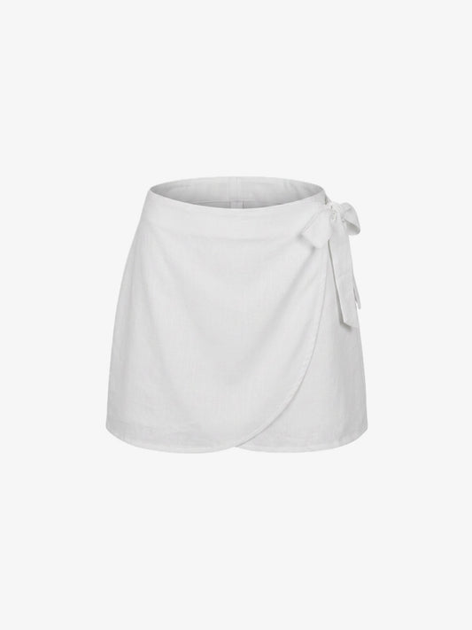 Gonna Pareo White