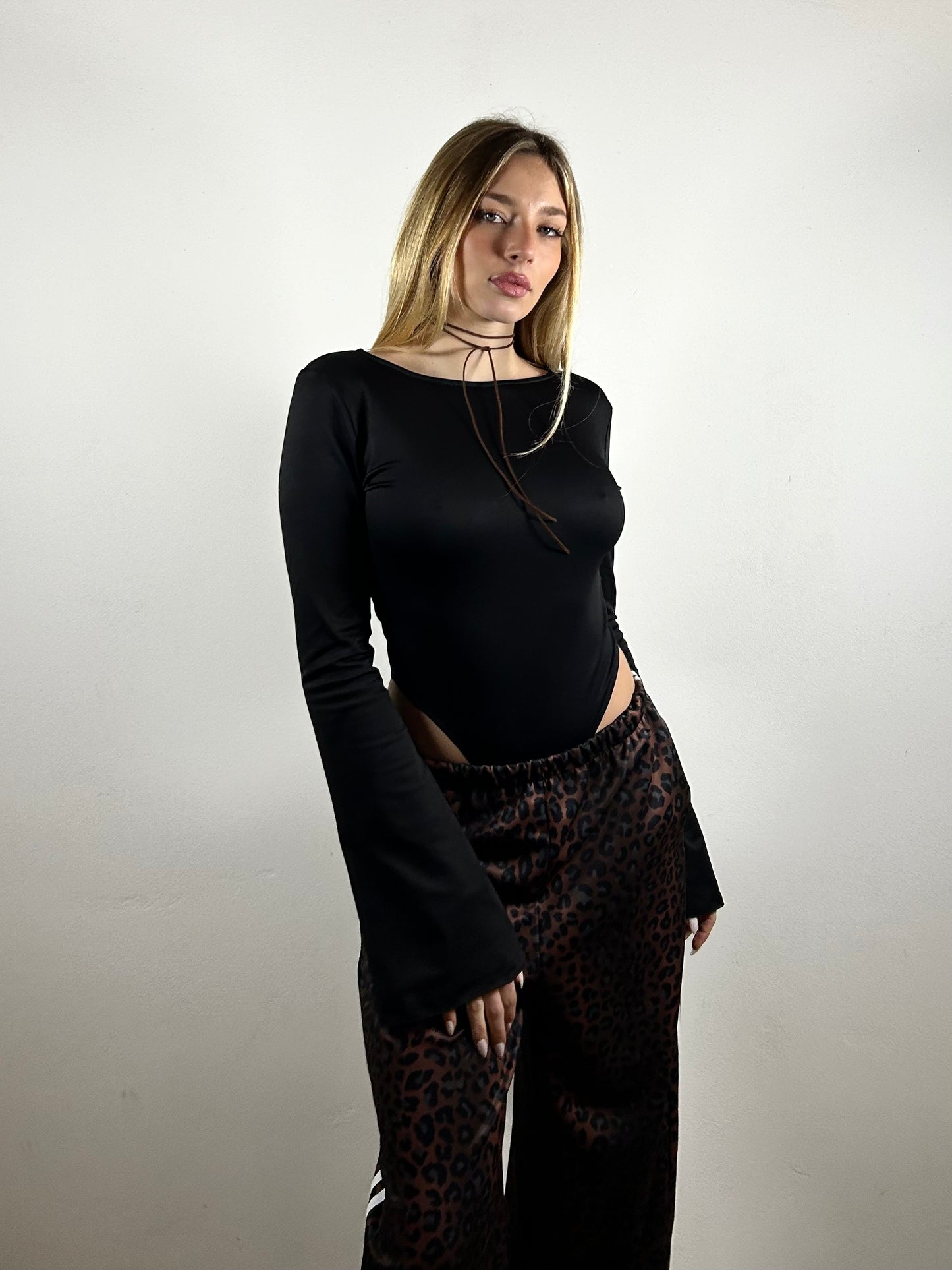 BODY SCHIENA NUDA