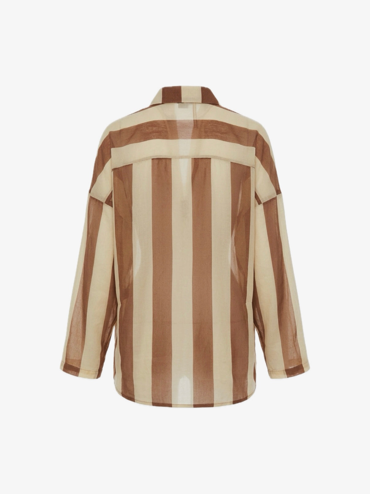 Camicia Righe