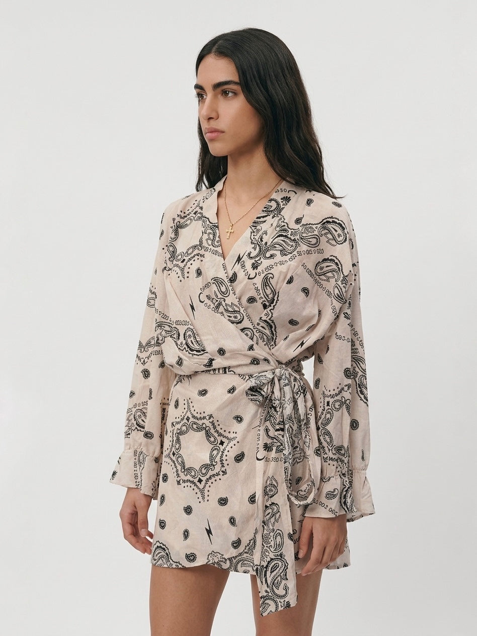 Dress Bandana