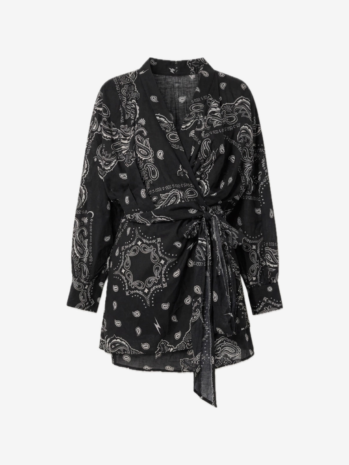 Dress Bandana